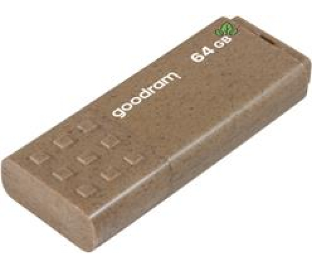 GOODRAM USB 3.1 64GB 60MB/s UME3-0640EFR11 - 1111415 - zdjęcie 2